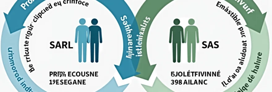 charges-sociales-en-sas-et-sarl-quelles-differences